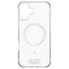 Skinarma etui Saido iPhone 16 6.1"        Magnetic Charging zielony/green (niteglow)