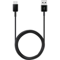 SAMSUNG EP-DG930 USB to USB-C CABLE 1.5m BLACK