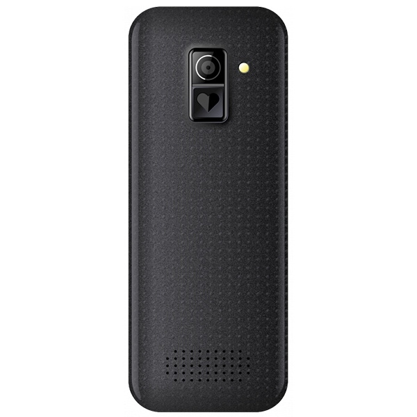 Maxcom MM730 czarny/black