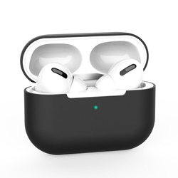 TECH-PROTECT ICON APPLE AIRPODS PRO 1 / 2 BLACK