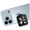 Ochrona na obiektyw aparatu 3MK Lens     Protection Pro do Apple iPhone 17 Pro /17 Pro Max czarny