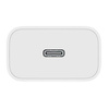 XIAOMI PD 20W BOX WHITE NETWORK CHARGER