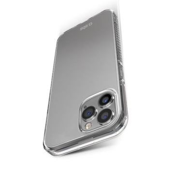SBS Extreme X2 Case for iPhone 14 Pro Max Transparent
