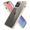 SPIGEN ULTRA HYBRID IPHONE 14 PRO MAX SAND BEIGE