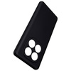 Etui Beline Silicone do Xiaomi Redmi      Note 14 Pro 5G czarny