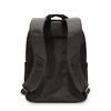 BMW Carbon&amp;Nylon Tricolor 16" backpack - black
