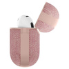 Spigen Urban Fit Case for Apple AirPods 3 - Rose Gold