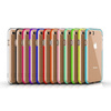 VERGE CASE ETUI ŻELOWE IPHONE X / XS NIEBIESKI