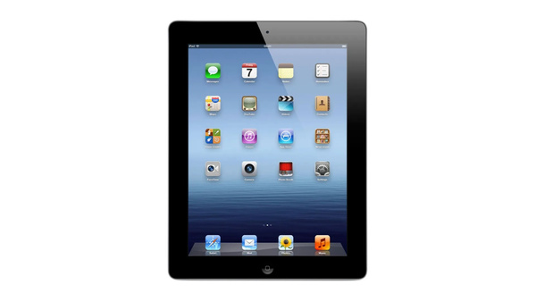 [OUTLET] Apple iPad 3 16GB WiFi + Cellular Czarny Grade ABC
