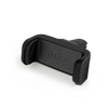 UCHWYT SAMOCHODOWY TTEC FLEXGRIP MINI 2 2TT14 DO KRATKI WENTYLACYJNEJ  CZARNY