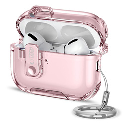 TECH-PROTECT BOUNCE PRO APPLE AIRPODS PRO 3 PINK