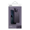 Uniq Combat case for iPhone 14 Pro Max - purple