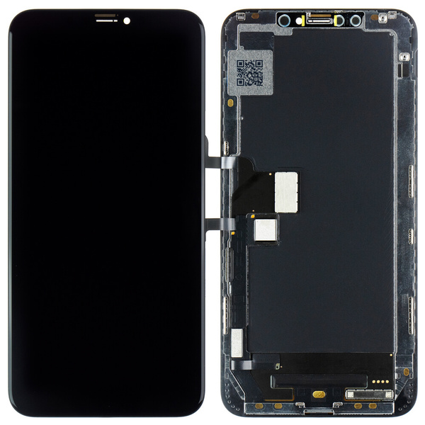 WYŚWIETLACZ + DOTYK GX OLED HARD LCD IPHONE X 