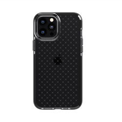 TECH21 CASE T21-8373 EVO CHECK IPHONE 12 / 12 PRO SMOKEY BLACK