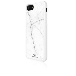 HAMA WHITE DIAMONDS TOUGH MARBLE CASE IPHONE 7/8/SE 2020/SE 2022 BIAŁY MARMUR