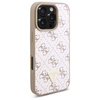 Guess GUHCP16LPG4GPH iPhone 16 Pro6.3" biały/white hardcase New 4G Triangle