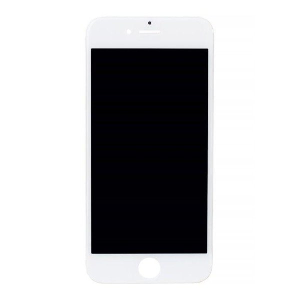 WYŚWIETLACZ + DOTYK AAA QUALITY TIANMA GLASS IPHONE 6 BIAŁY