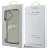 Guess GUHCP16MHCHGSPK iPhone 16 Plus6.7" czarny/black hardcase IML Heart