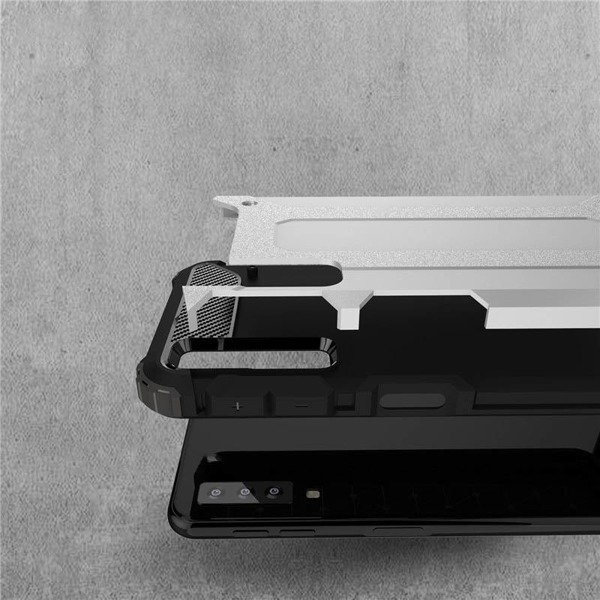 CASE ETUI ARMOR ZŁOTY IPHONE XR