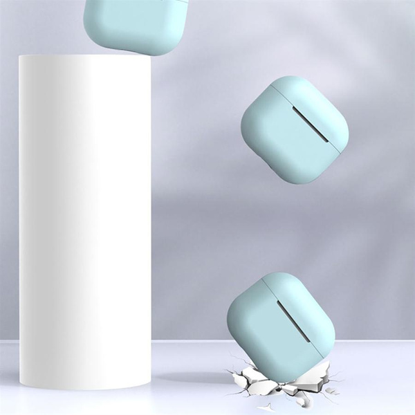 TECH-PROTECT ICON APPLE AIRPODS 3 PINK