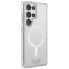 Etui Skinarma Saido MagSafe do Samsung   Galaxy S25 Ultra niteglow