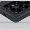 Nillkin Super Frosted Shield Pro Magnetic Case for Samsung S25 Ultra with MagSafe - Black