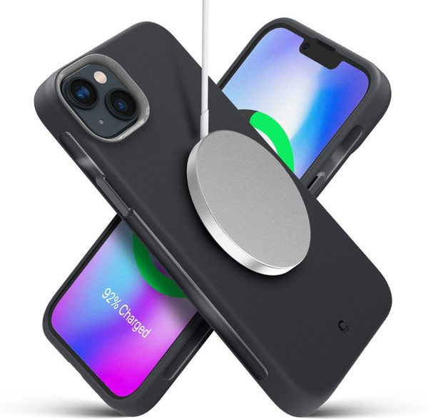 SPIGEN CYRILL ULTRA COLOR MAG MAGSAFE IPHONE 14 DUSK