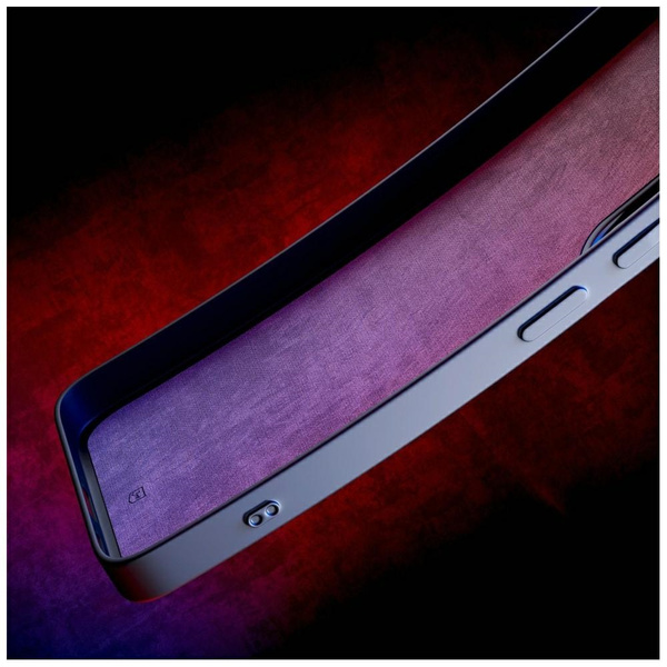 Etui 3MK Matt Case Pro do Samsung Galaxy S24