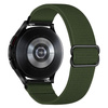 TECH-PROTECT MELLOW SAMSUNG GALAXY WATCH 4 40 / 42 / 44 / 46 MM GREEN