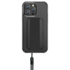 Etui Uniq Heldro na iPhone 13 Pro / iPhone 13 - szare