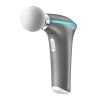 SKG F5-EN massage gun for the whole body - gray