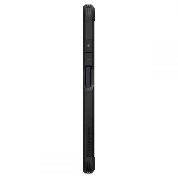 SPIGEN TOUGH ARMOR XIAOMI REDMI NOTE 11 PRO / 11 PRO 5G BLACK