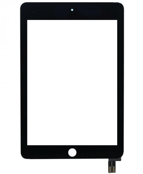 Front glass+ Digitizer iPad Mini 5 BLACK
