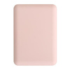 Powerbank Uniq Fuele mini 8000mAh USB-C 18W PD - różowy