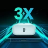 Ugreen USB charger Power Delivery 3.0 Quick Charge 4.0+ 20W 3A white (60450)