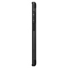 Etui Spigen Tough Armor na Samsung Galaxy S22 Ultra - czarne