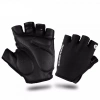 Rockbros S106BK cycling gloves, size M - black