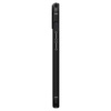 Spigen Rugged Armor iPhone 13 Case - Matte Black