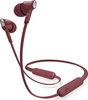 TCL SŁUCHAWKI  BLUETOOTH MTRO 100BT BURGUNDOWY
