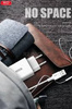 XO ŁADOWARKA SIECIOWA L36 QC 3.0 + KABEL LIGHTNING BIAŁA