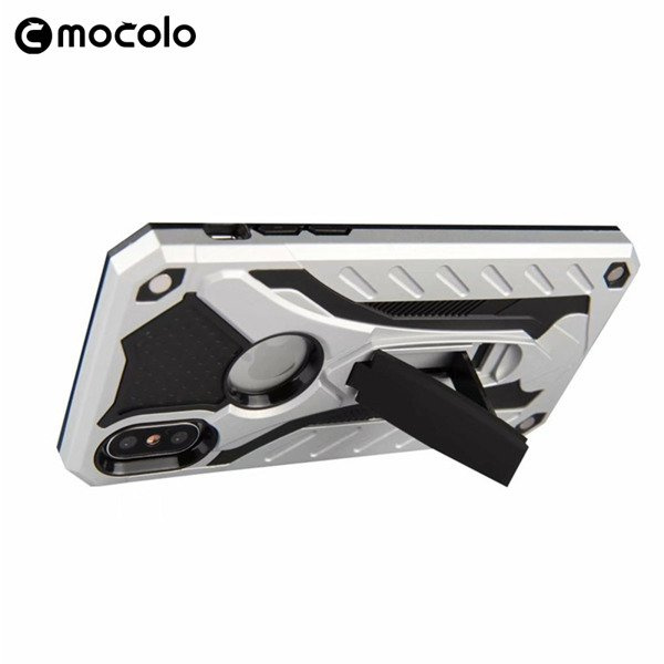 MOCOLO ONYX DEFENCE CASE IPHONE X / XS ZŁOTE