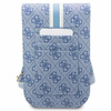 Guess Torebka GUWBP4RPSB niebieski/blue4G Stripes