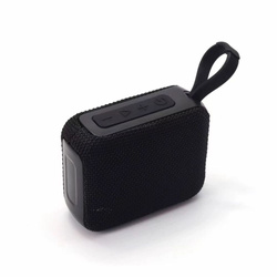 C100 5W Wireless Speaker Black