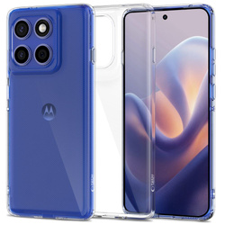 TECH-PROTECT FLEXAIR MOTOROLA EDGE 60 PRO CLEAR