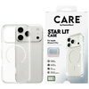 Etui CARE by PanzerGlass Flagship Urban  Explorer w. White MagSafe do iPhone 17 Pro Star Lit
