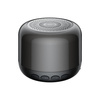 JOYROOM BLUETOOTH 5.1 RGB WIRELESS SPEAKER BLACK (JR-ML03)
