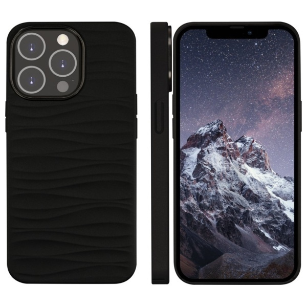 Etui dbramante 1928 Dune do iPhone 14     Pro czarny/black