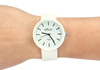 WATCH SILICON WHITE PERFECT GIFT (6)