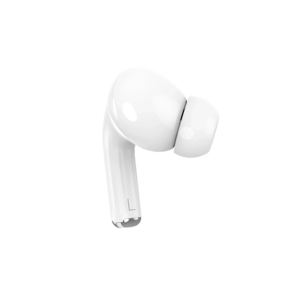 JELLICO wireless earphones TWS25 White