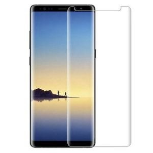 SZKŁO HARTOWANE MOCOLO 3D UV GLASS SAMSUNG GALAXY S20 ULTRA CLEAR ZESTAW